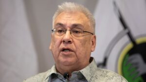 Tragic House Fire Claims Life of First Nation Chief’s Grandson