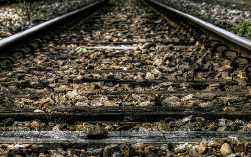 Boy, 13, Dies After Being Hit by Train in Mississauga