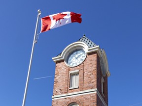 New Church Planned for Cranberry Road in Tillsonburg