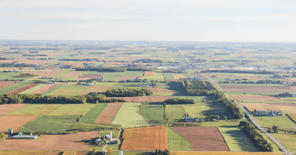 Future Plans for Farmland in Ontario City Pushed Back Future Plans for Farmland in Ontario City Pushed Back