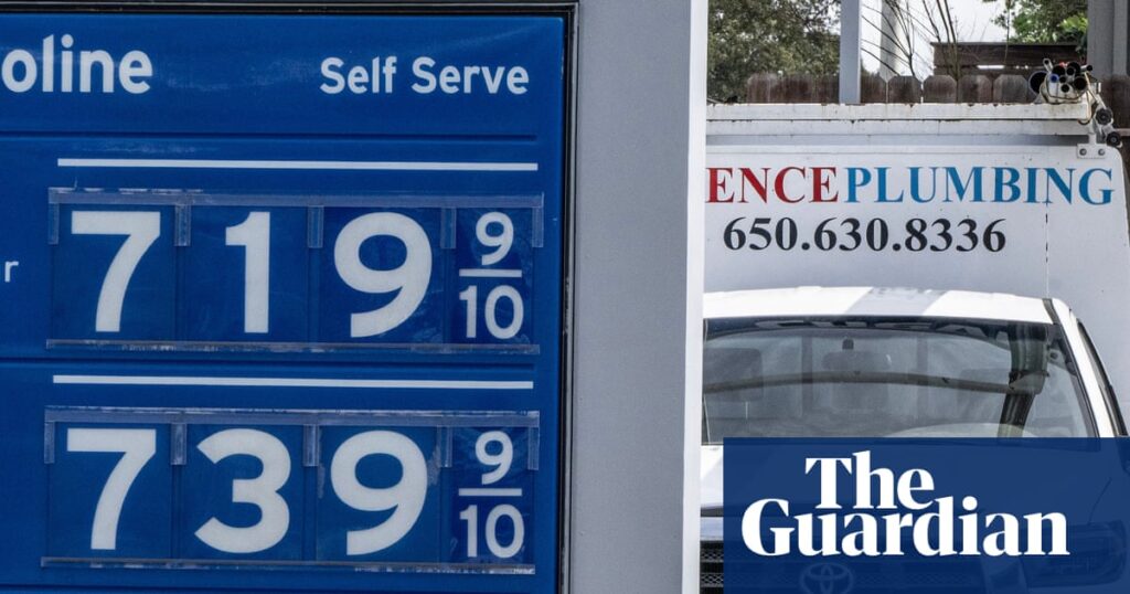 Lawmakers Push for Tax on Oil Companies Amid Crisis