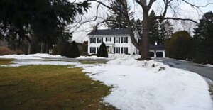Town of Oakville Takes Action Over Demolished Heritage Home