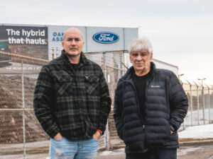 Despite data that show they’re safe, residents of Oakville neighbourhood torn between facts and feeling Despite data that show they’re safe, residents of Oakville neighbourhood torn between facts and feeling