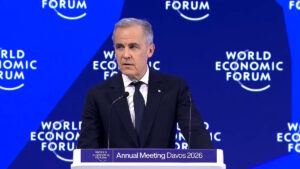 Despite the misgivings of many progressives, Mark Carney, sworn in as PM a year ago today, is undeniably a political success Despite the misgivings of many progressives, Mark Carney, sworn in as PM a year ago today, is undeniably a political success