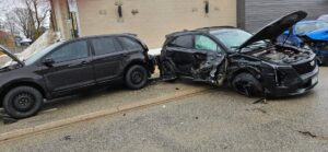 Updates on Port Elgin Vehicle Accident and Police Activity