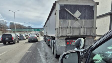 Two Drivers Stopped for Impairment on Hwy. 417 Two Drivers Stopped for Impairment on Hwy. 417
