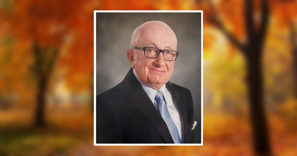 Remembering Dr. Brian Thicke Remembering Dr. Brian Thicke