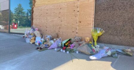 Tragic Daycare Incident Claims Toddler’s Life in Ontario