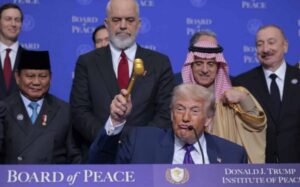 Trump’s Conflict with Iran and Its Implications