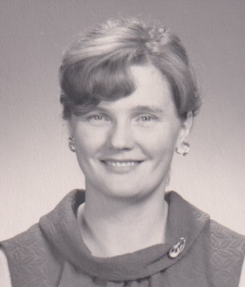 Remembering Eeva Holopainen