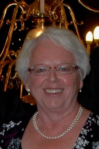 Eileen Duke, 82, Passes Away Eileen Duke, 82, Passes Away