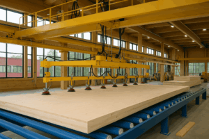 Element5 Invests 7 Million to Grow St. Thomas Facility