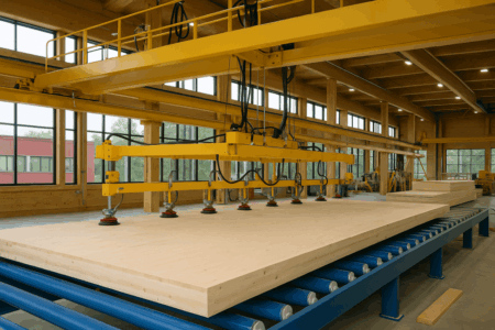 Element5 Invests 7 Million to Grow St. Thomas Facility