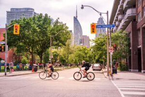 Don’t Get Too Cozy with Ontario’s Weather