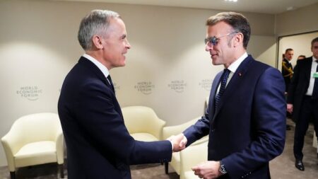 Should Canada Consider France’s Nuclear Protection?