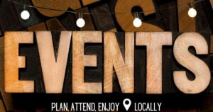 Activities Happening This Weekend in York Region Activities Happening This Weekend in York Region