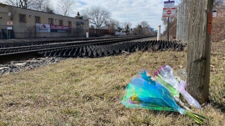 Tragedy Strikes Family After Boy Hit by Train