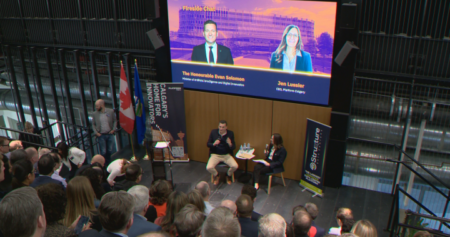 Government’s Plan to Boost Canada’s AI Sector