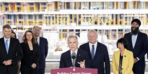 Ontario and Feds Team Up to Fund Housing Projects