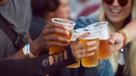 Concerns Rise Over New BYOB Rules for Festivals