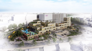 New Treatment Centre for Kids Under Construction in Ottawa