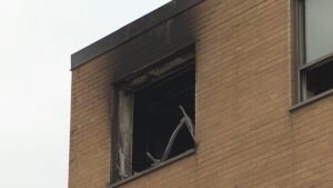 Tragic Fire Claims Life of One in Hamilton