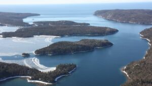 Mining Company Earns Praise for Reconciliation Efforts