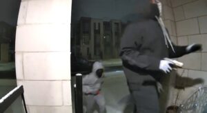 Vaughan Homeowner Receives Support for Defending His Family