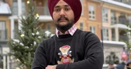 Brampton Native Shot and Killed on Alberta Highway