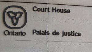 Burlington Man Sentenced for Threatening Women