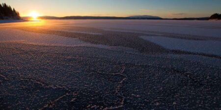 Bitter Cold Alert for Eastern Ontario