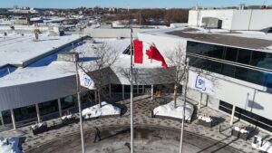 Oshawa Plant to Receive  Million Boost