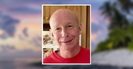 Remembering Gary Farr, 70