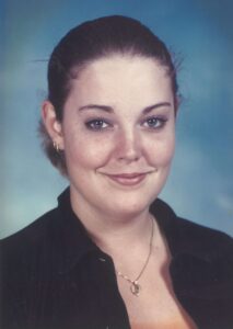 Farewell to Amy Grant