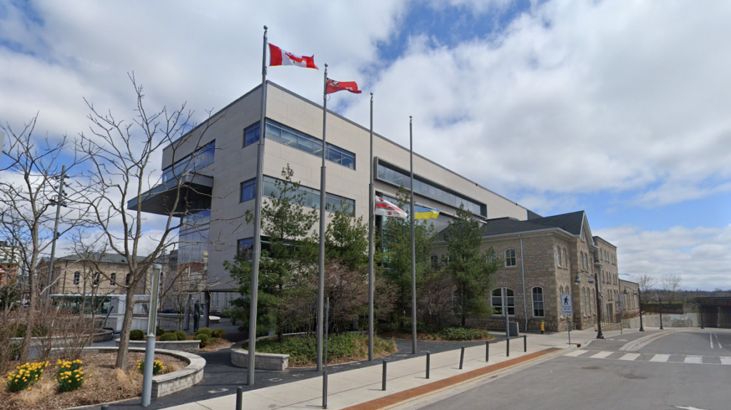 Concerns Rise Over Harassment at Guelph Council