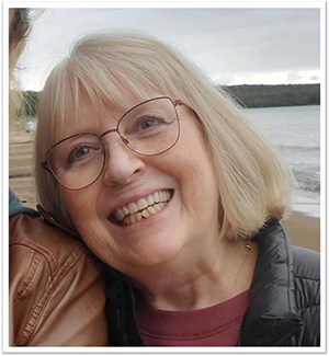 Remembering Cathy Hawn, 69