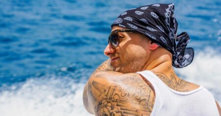 Hamilton fugitive wanted for Mob murders arrested in Mexico