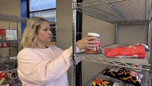 Local Charity Faces Challenges After Grocery Support Cuts