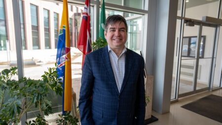 New Plan Focuses on Health Equity at NOSM University