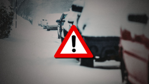 Snowstorm Disrupts Travel in Ontario