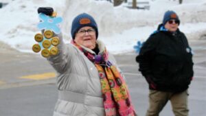 A Mother’s Fight Against Homelessness