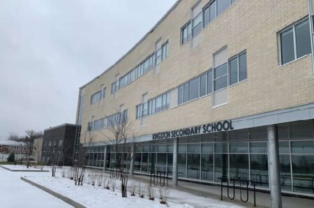 Ontario Students Organize Walkouts to Protest OSAP Cuts