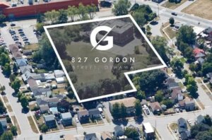 Oshawa School to Keep Some History Amid New Homes