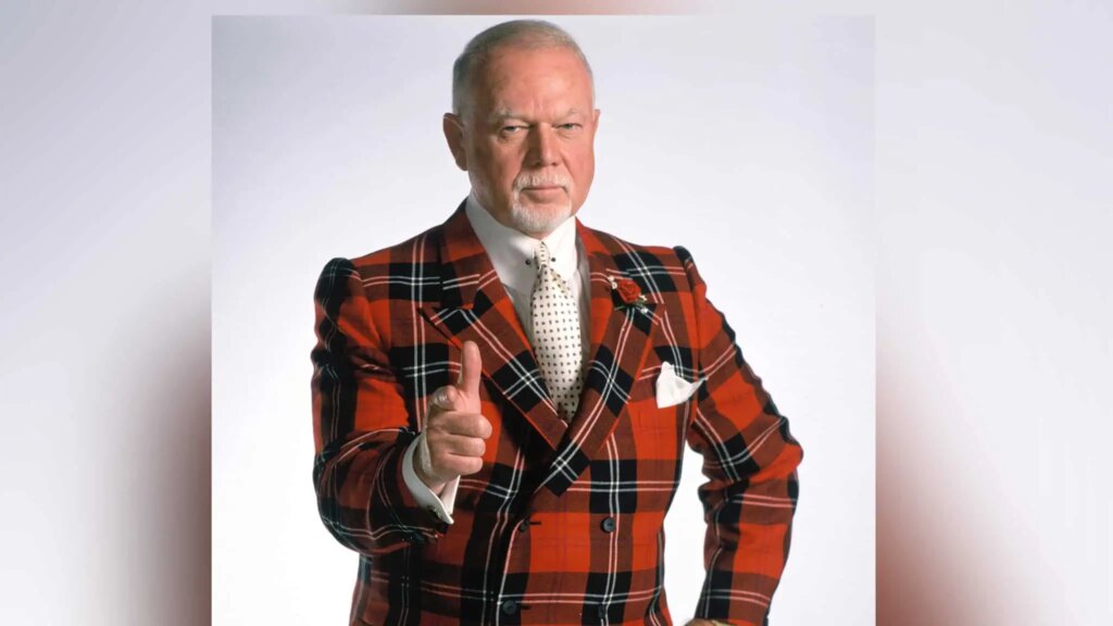 Don Cherry and Ahmad Attia Honored with Order of Ontario