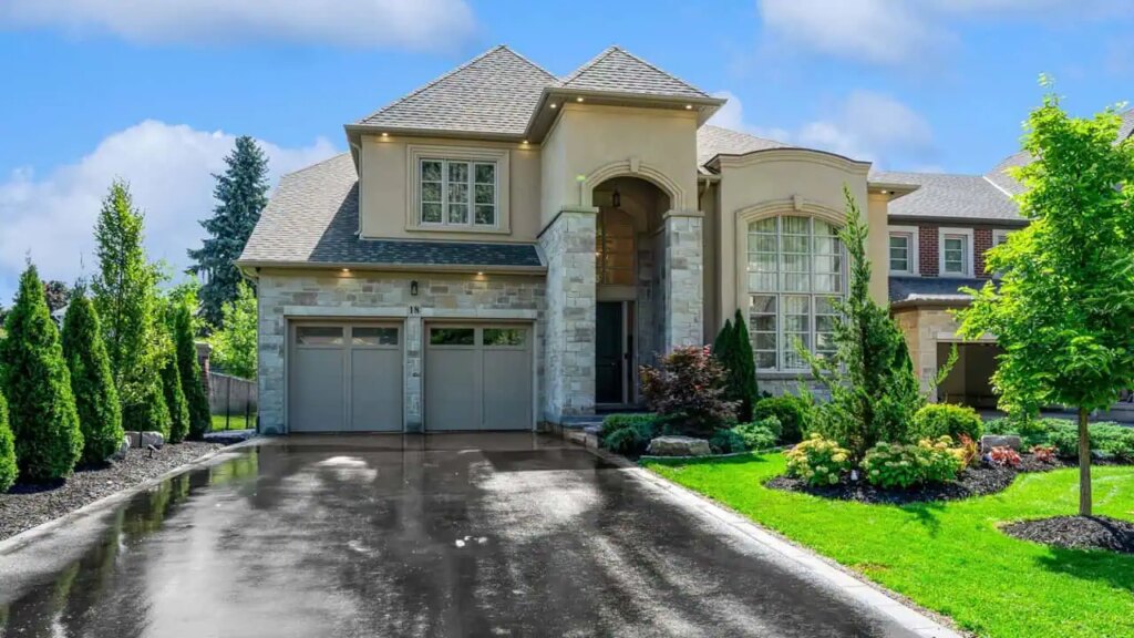 Home Sells for 0,000 Less in Southern Ontario