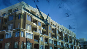 Housing coalition urges Ottawa, Ontario to rescue stalled homebuilding