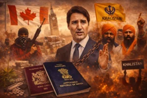 Canada’s Policy Failures and the Rise of Extremism