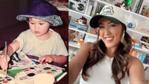 From St. Catharines to YouTube Fame: LaurDIY’s Journey