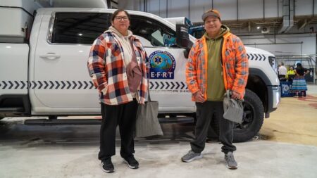 Improving Medical Transportation for Remote First Nations