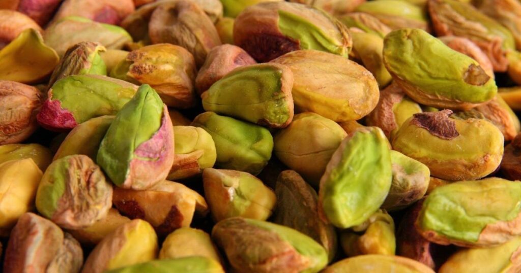 Staying Updated on Ontario Pistachio Recalls